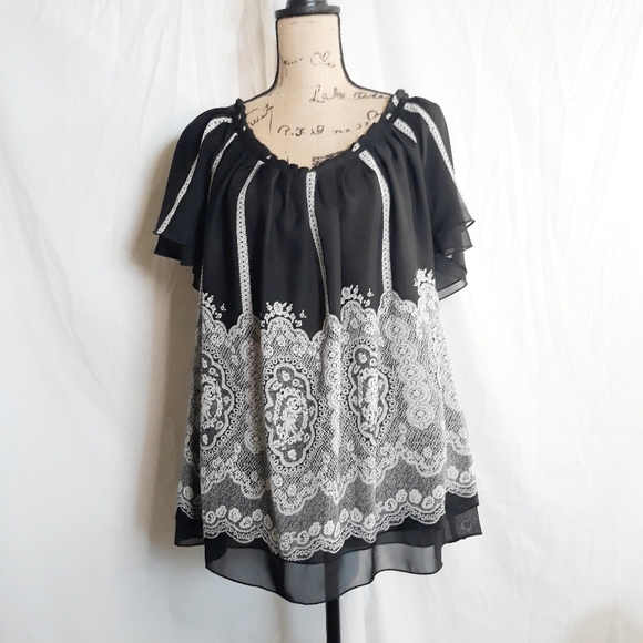 macys blouses and tops